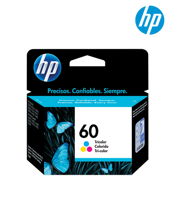 HP Ink 60 Colour